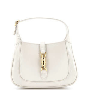 Gucci Mini Jackie 1961 Hobo Leather